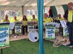 Eindrück vom Konzert
